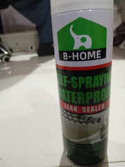 Leak Proof Spray Leakage Seal rapid Stop Leaking Water Proof Spray
